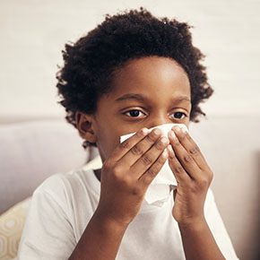 allergy Dr Anisa Vahed Home
