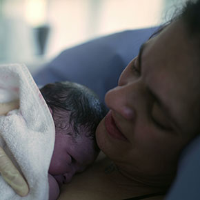 childbirth Dr Anisa Vahed Home