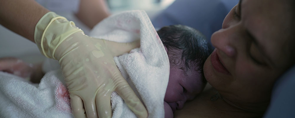 delivery Dr Anisa Vahed Childbirth Delivery Attendance