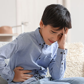 gastrointestinal Dr Anisa Vahed Home