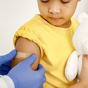 immunisations1 Dr Anisa Vahed Home