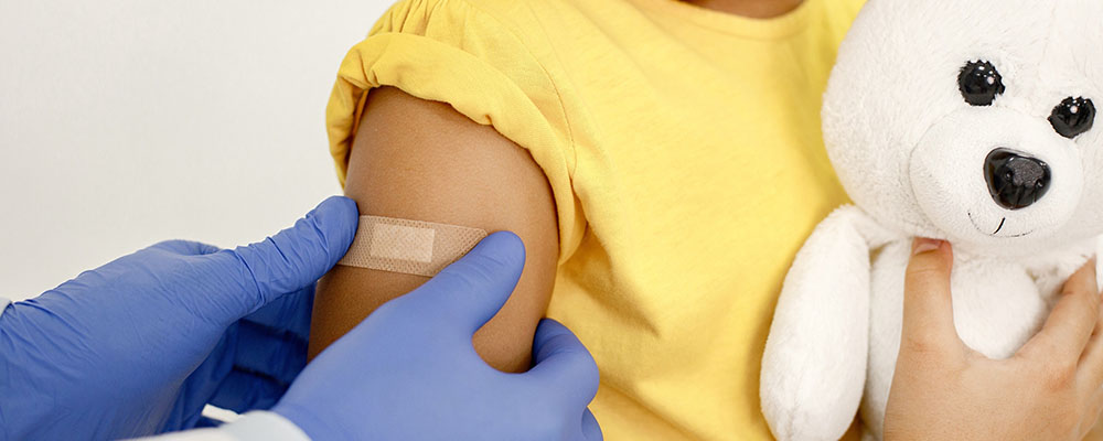 inject Dr Anisa Vahed Immunisations