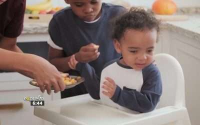 Understanding Children’s Coughs & Colds – By ADCOCK INGRAM