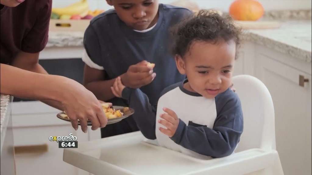 Understanding Children’s Coughs & Colds – By ADCOCK INGRAM