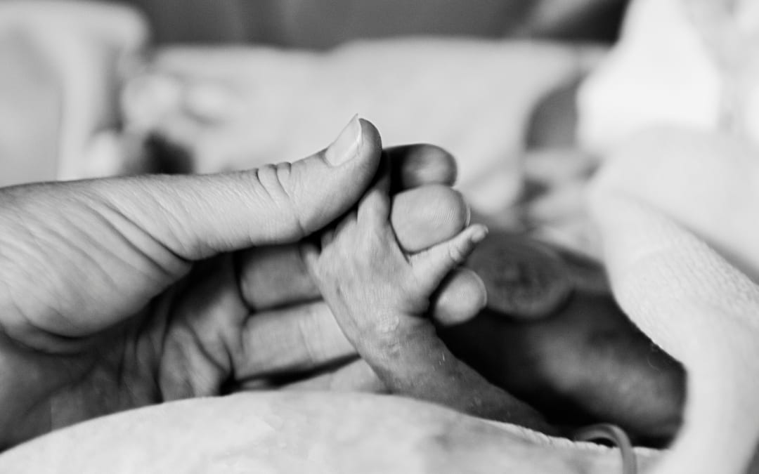 3 Key Steps to Caring for a Premature Baby