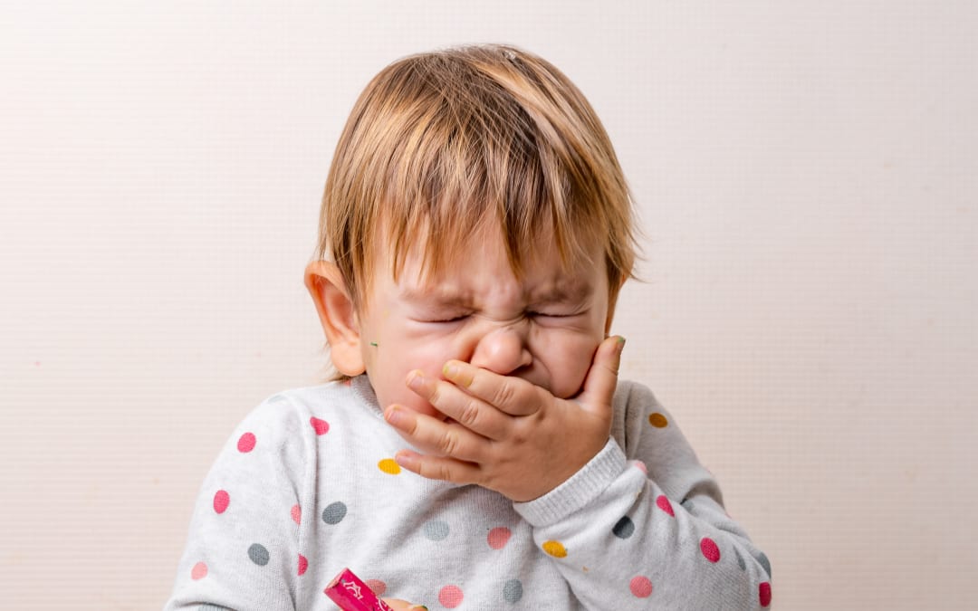Managing Spring Allergies in Children: A Parent’s Guide
