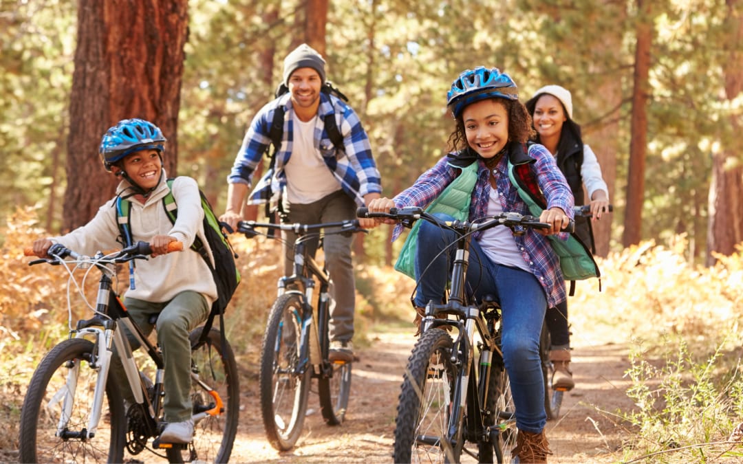 6 Proven Tips to Keep Your Family Healthy During Flu Season