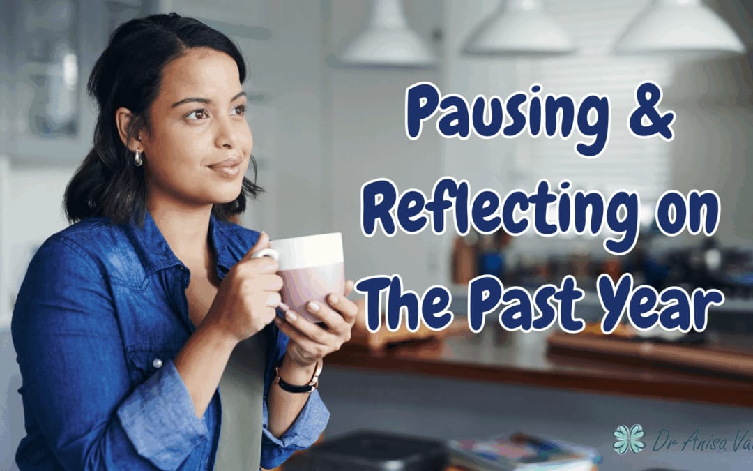 A Year of Growth and Gratitude: Reflecting on 2025