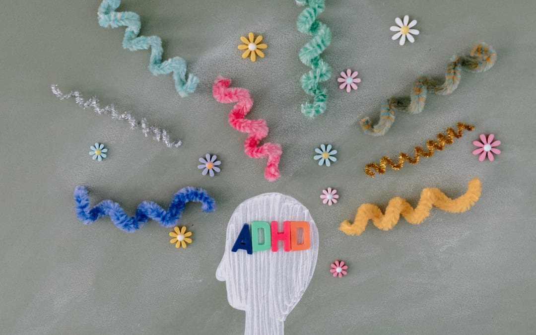 8 Essential Tips To Help You Manage Your Child’s ADHD