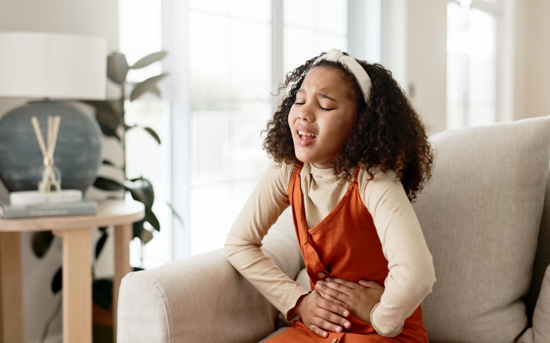 Navigating Childhood IBS: Understanding and Managing Symptoms 