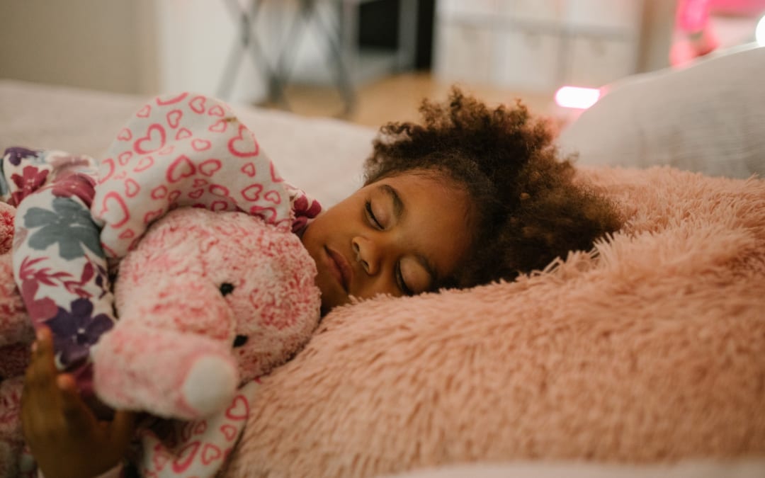 Sleep