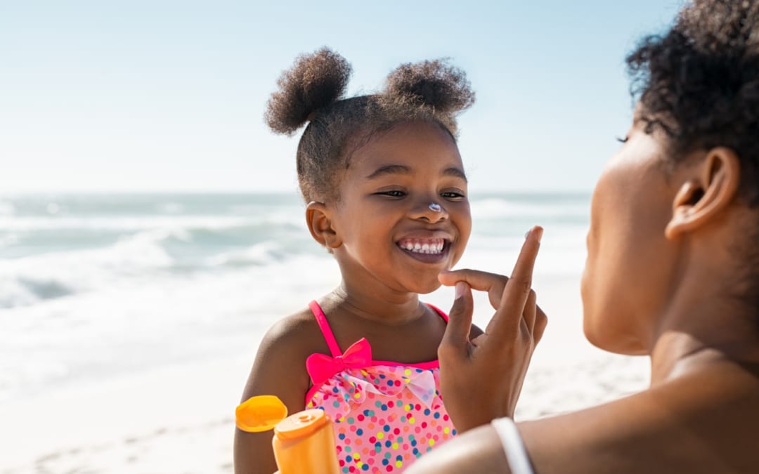9 Sun Safety Tips For Your Family