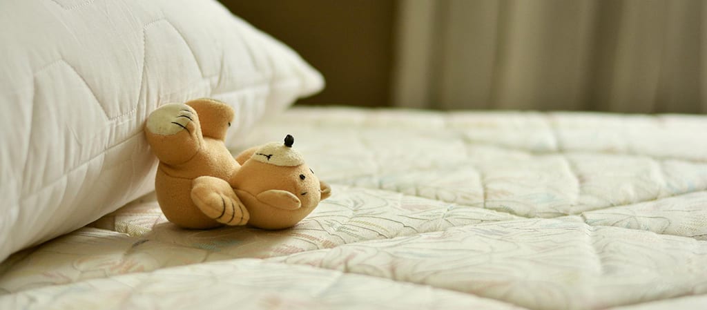 Bedwetting
