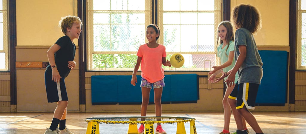 Benefits of play