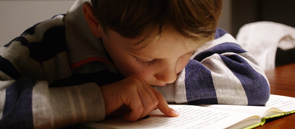Learning Difficulties