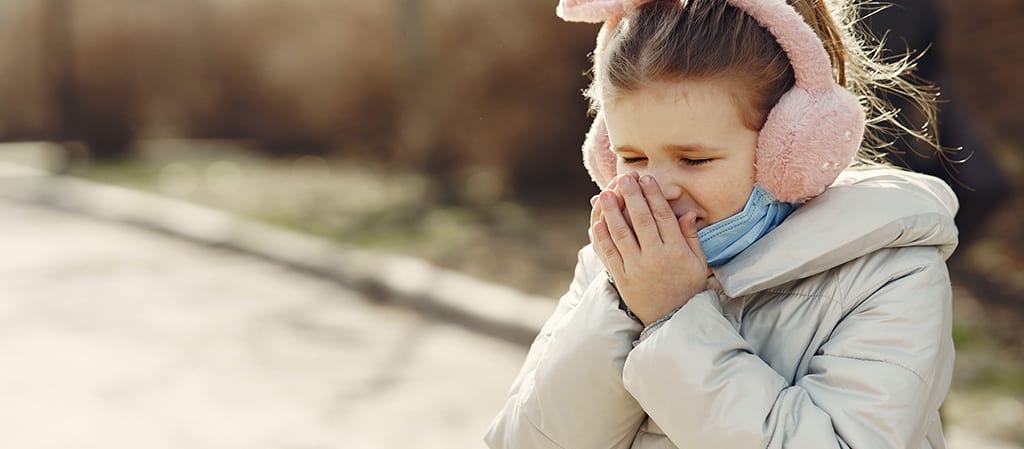 Chronic cough – When Should I Get it Checked Out?