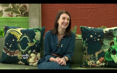 Understanding Allergies with Paediatrician Dr. Anisa Vahed